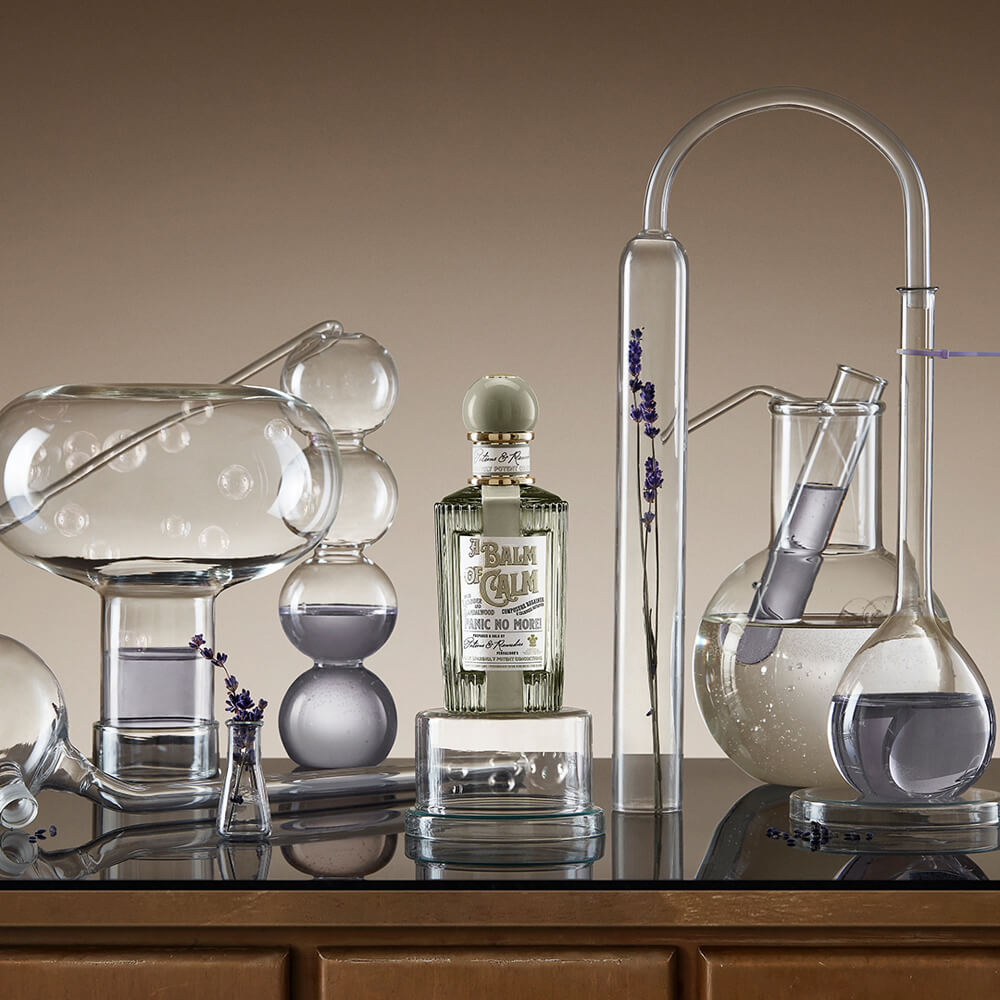 Penhaligon's A Balm of Calm Eau de Parfum 100ml | Jarrolds, Norwich